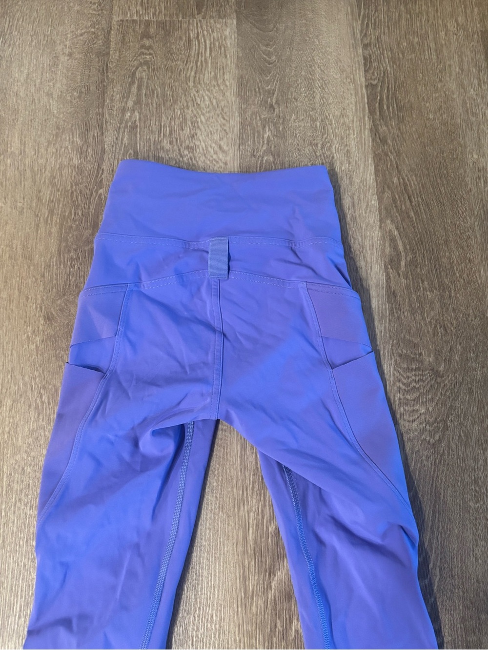 Lululemon Cargo Super-High-Rise Hiking Tight 25" I Size 0 - Picture 5 of 7